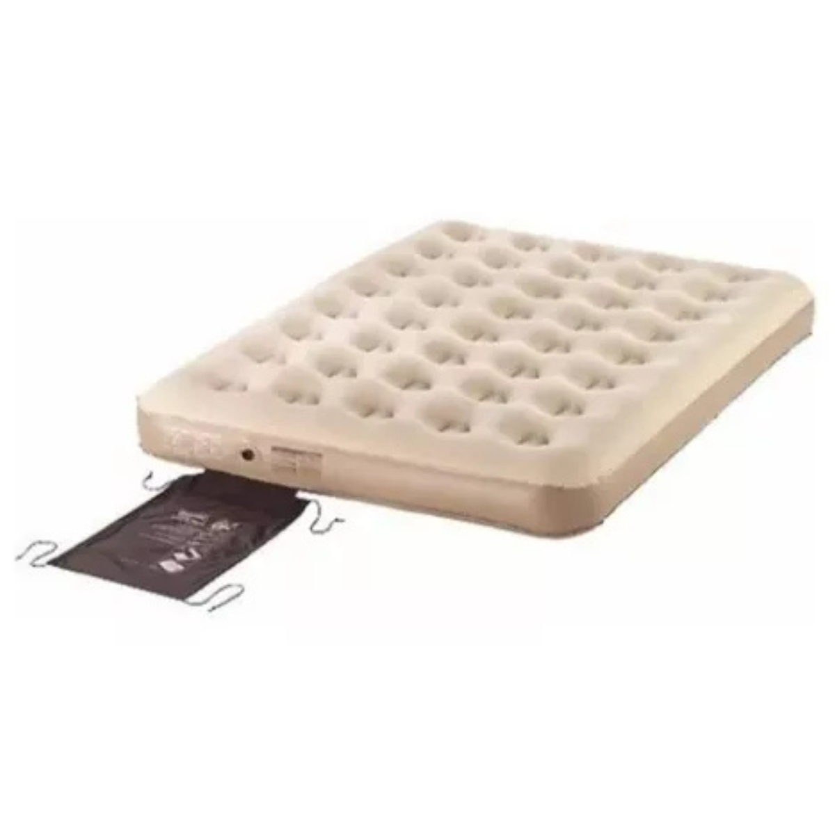 Colchon Inflable Matrimonial