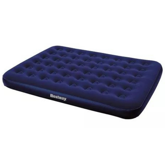 Colchon Inflable De Tamano Queen