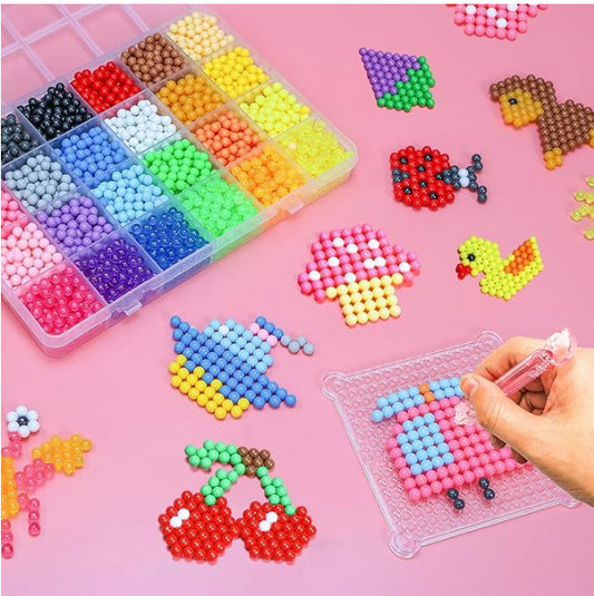 Juego de Manualidades