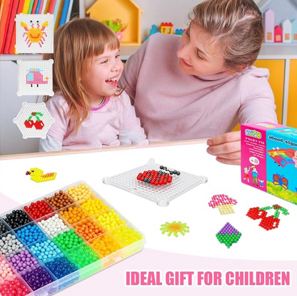 Juego de Manualidades