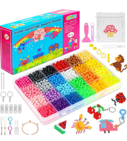 Juego de Manualidades