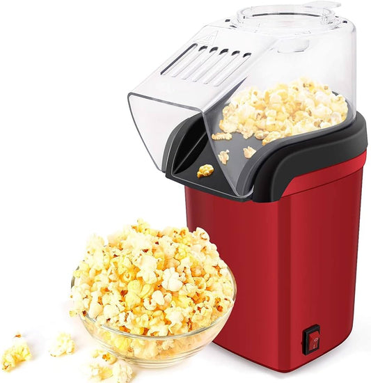 Mini Maquina Rapida De Cabritas Pop Corns