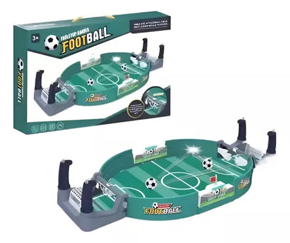 Futbol de mesa