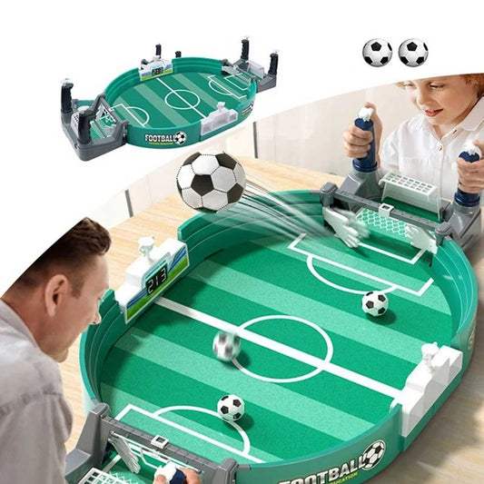 Futbol de mesa