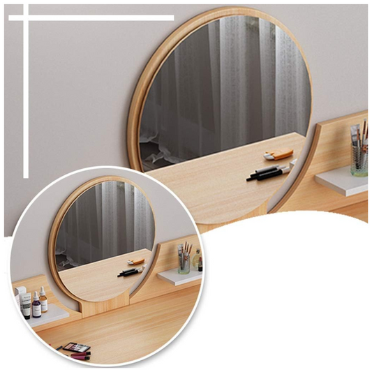 Organizador De Maquillaje Espejo