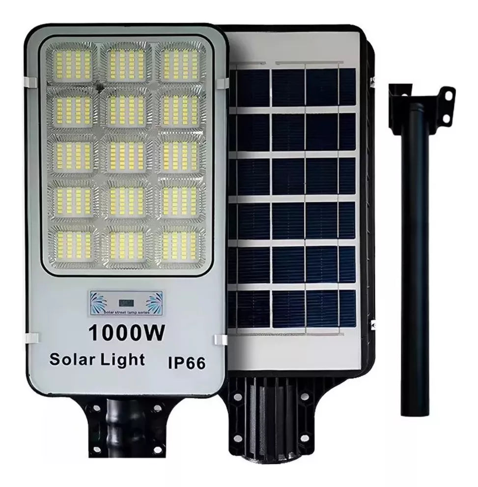 Luz Solar Foco de 1.000 W