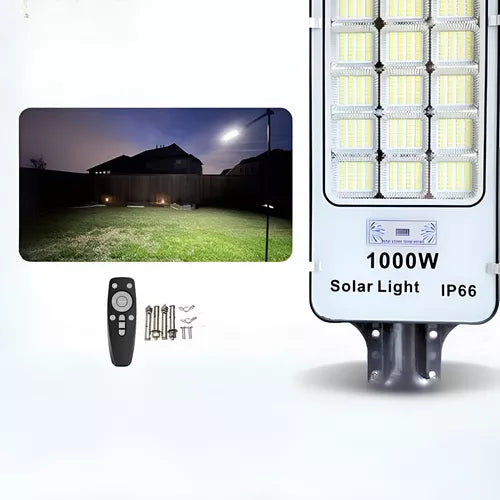 Luz Solar Foco de 1.000 W