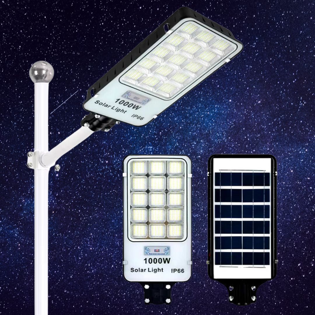 Luz Solar Foco de 1.000 W