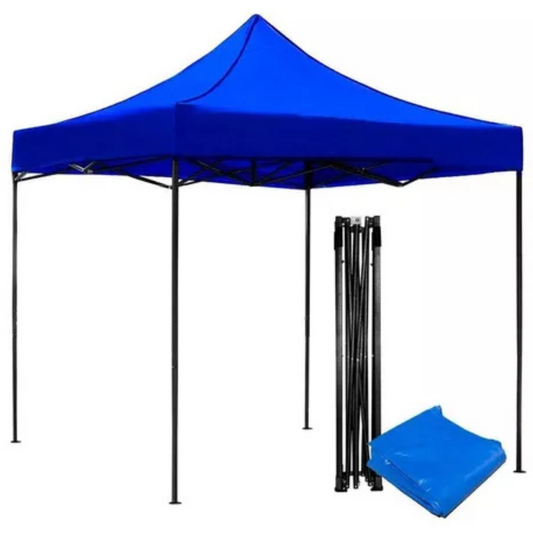 Toldo Plegable Impermeable 3x3 M