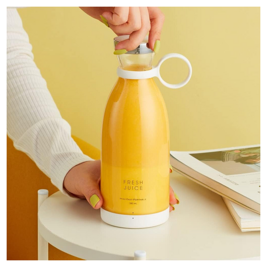 Batidora Portatil Juice 350 Ml