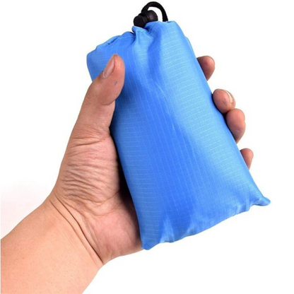 Manta De Picnic Impermeable Antiarena - tierra