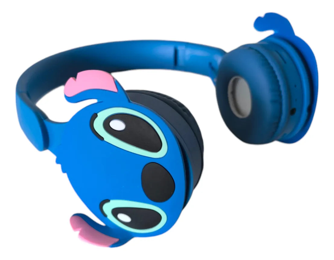 Audifonos Inalambricos Stitch