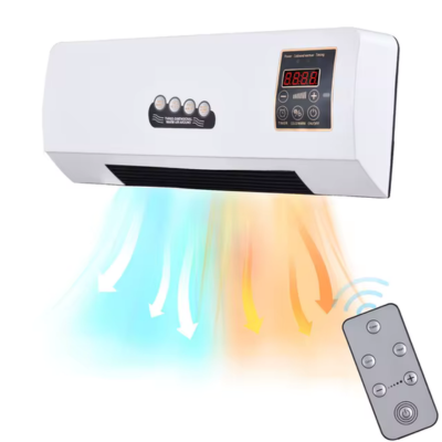 Aire acondicionado Frío y Calor