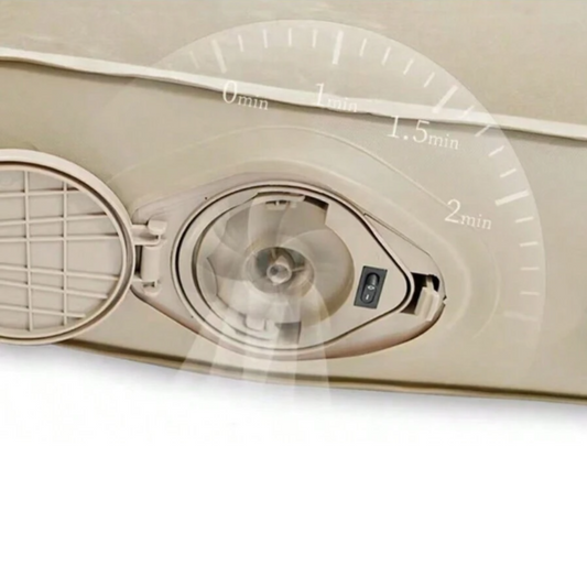 Colchon Inflable Matrimonial