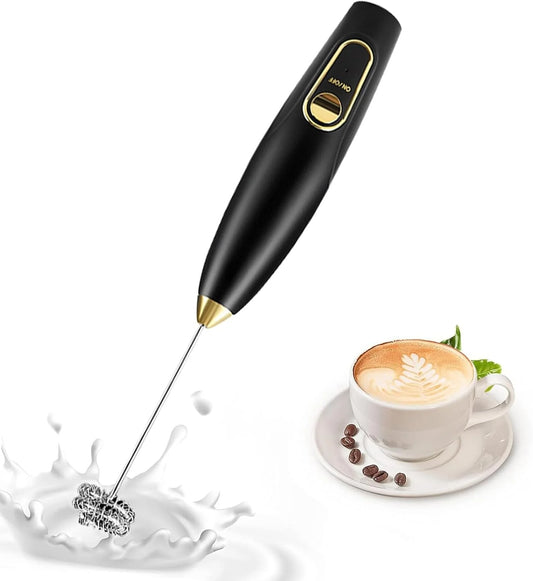 Batidor portatil De Leche espuma