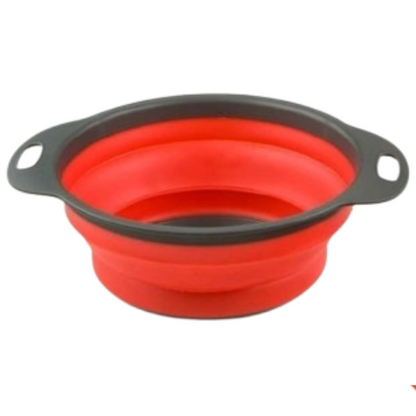 Colador Plegable Cesta